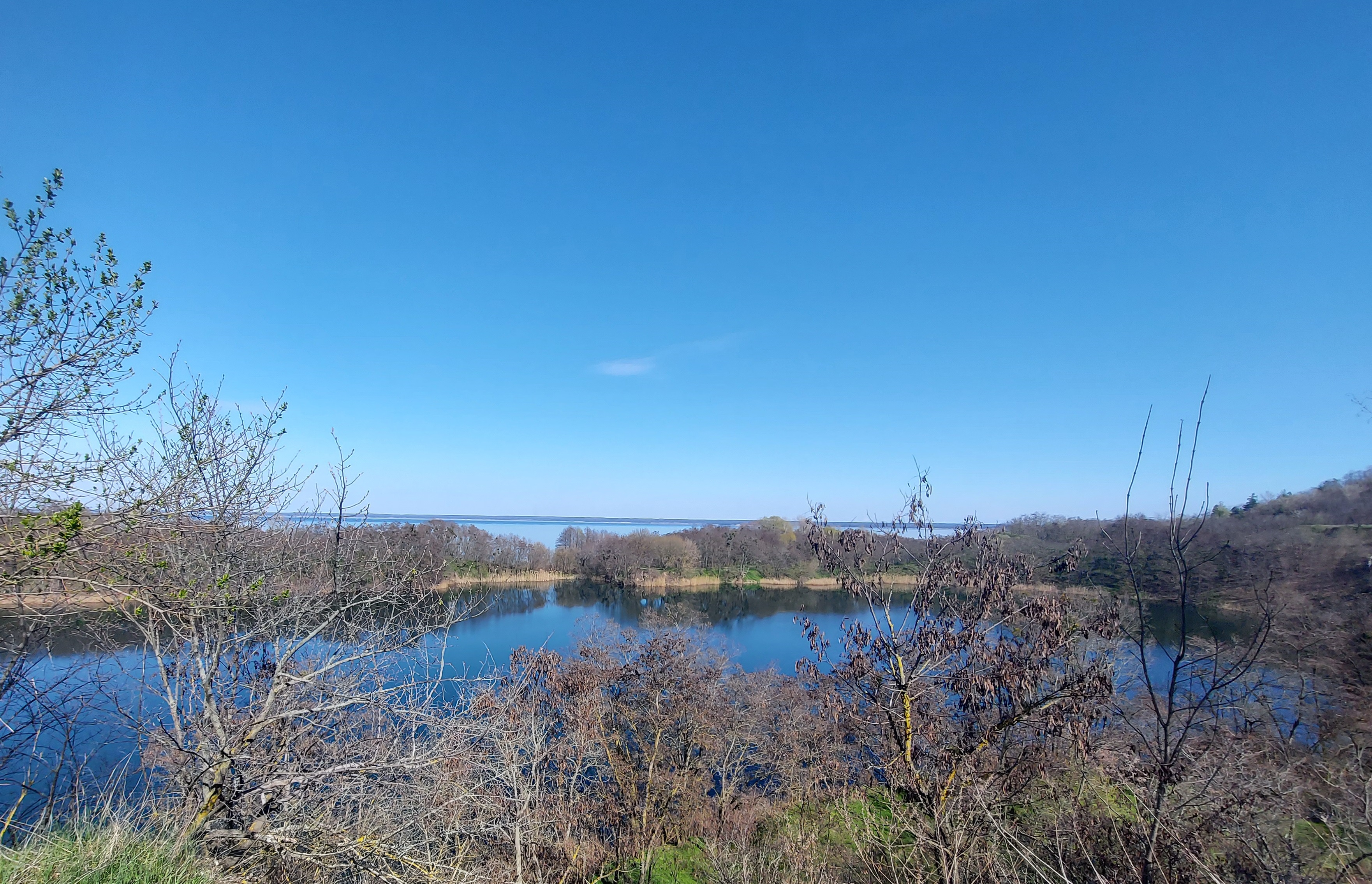 Бучак село